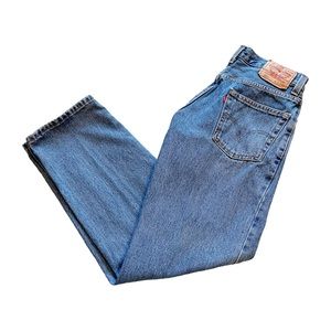 Levi's 514 slim straight 31×30